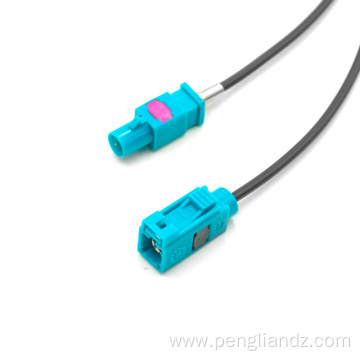 OEM Female To Female And Fakra Cable Assembly